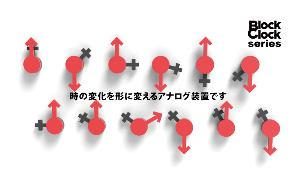 時の流れは、社会的性別や男女の役割にとらわれず、一人一人が自由に行動、発言、選択をできる時間は平等に与えられる。 ジェンダーフリー